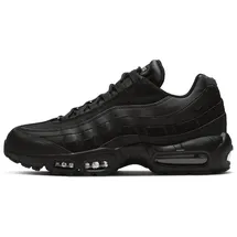 Nike Air Max 95 Essential Herren Black/Dark Grey/Black 39