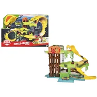 DICKIE Jungle Garage,