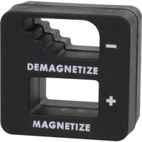 DONAU Elektronik 268-90 Magnetisierer, Entmagnetisierer (L x B x H) 52 x 50 x 29mm