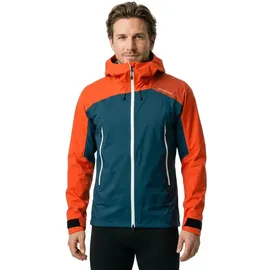 Ortovox Westalpen 3L Light Jacket Herren Blau XL