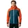Ortovox Westalpen 3L Light Jacket Herren Blau XL