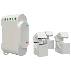 Shelly 3EM Wi-Fi Energiemesser