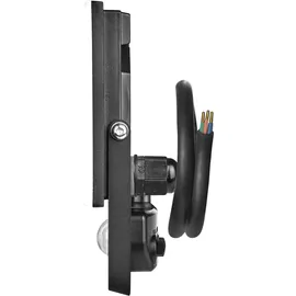 EMOS Tambo mit Bewegungsmelder 20 W 2000 lm schwarz