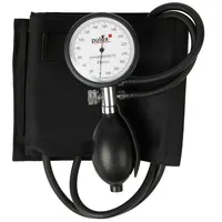 PULOX Manuelles Blutdruckmessgerät - Aneroid Sphygmomanometer zur Messung des