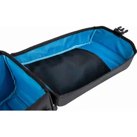 Cube Cmpt Gepäckträgertasche 7 schwarz