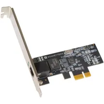 Sonnet Technologies Sonnet Solo2.5G 2.5GBASE-T Ethernet 1-Port PCIe Card G2A5E-1X-E