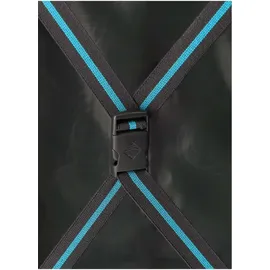 Travelite Orbita 4-Rollen Cabin 67 cm / 68 l türkis