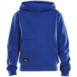 Craft Community Hoodie JR cobalt (346000) 122/128