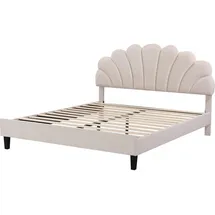 habitat garten Manon 160 x 200 cm Beige