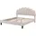 habitat garten Manon 160 x 200 cm Beige