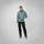 Salewa Ortles Med 3 Rds Dwn Damen Daunenjacke willow 44-38
