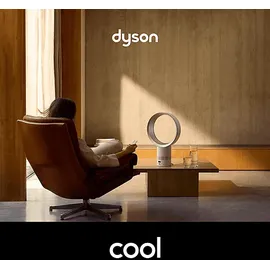 Dyson Cool CF1 36 cm Tischventilator Weiß