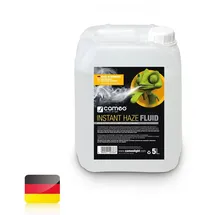 Cameo INSTANT HAZE FLUID 5 L
