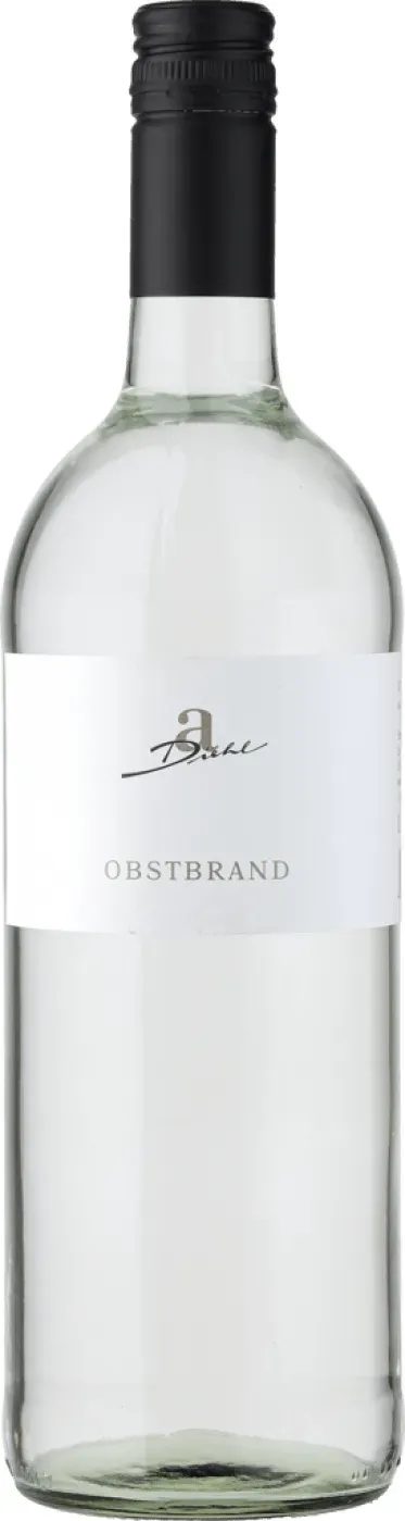 A. Diehl Obstbrand - 1l