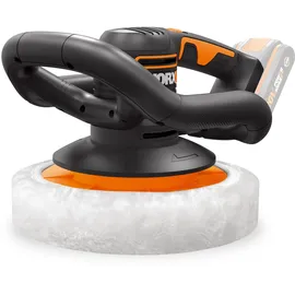 Worx WX856.9 Akku-Poliermaschine 20V