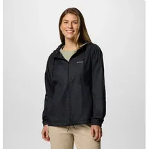 Columbia Flash ForwardTM Ii Jacke - Black - M