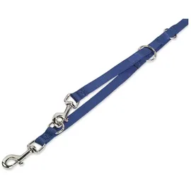 Nobby Führleine Classic blau 200 cm