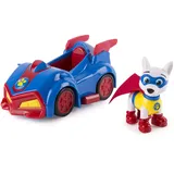 Spin Master Paw Patrol - Apollo's Pup Mobile - Vehicle and Figure