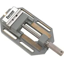 Maschinen-Schraubstock Größe 4 160mm - 4