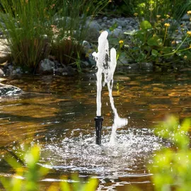 esotec Teichpumpe Genova