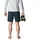 Houdini Wadi Kurze Hose - Blue Illusion - XL