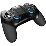 IPEGA 9156 PG-9156 Android Bluetooth Gamepad Plug & Play PUBG-kompatibel. 2,4 GHz USB-Dongle für RetroPie