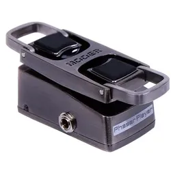 PhaserPlayer Pedal