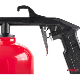 amio Sprühpistole Unterbodenschutz 02634