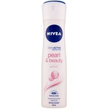 NIVEA Deo Spray Pearl & Beauty Anti-Transpirant 150 ml