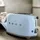 Smeg TSF01PBEU Pastellblau / Hochglanz