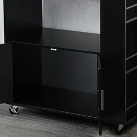 KESPER Küchenwagen, FSC 88x75x40cm