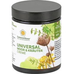 Universal Moor+kraeutercre