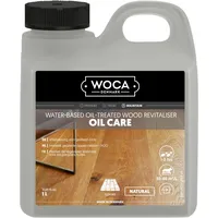 Woca Öl Care natur 1 l