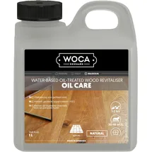 Woca Öl Care natur 1 l