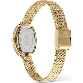 Daniel Wellington Juliette Braided Mesh 20 x 26 mm DW00100882