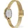 Daniel Wellington Juliette Braided Mesh 20 x 26 mm DW00100882