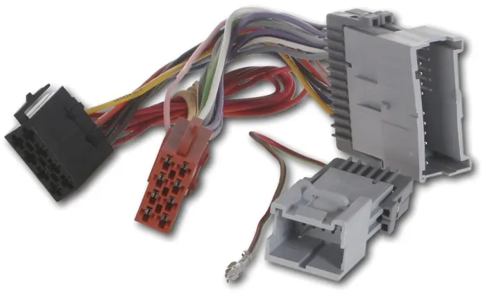  Radioadapter Hummer 
