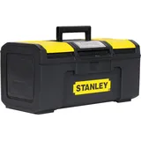 Stanley Werkzeugbox Basic 48.6x26.6x23.6cm 19Z