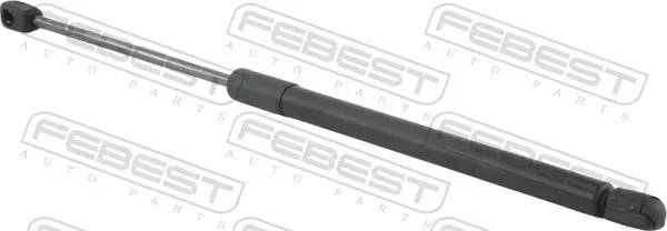 FEBEST Gasfeder, Motorhaube 04117001 für MITSUBISHI