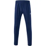 Erima Performance Trainingshose Kinder New Navy/weiß, 128