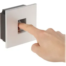 Dahua Fingerabdruck-Modul VTO4202F-MF Silber