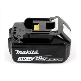 Makita BL1830B 18V Li-Ion 3 x 3,0 Ah