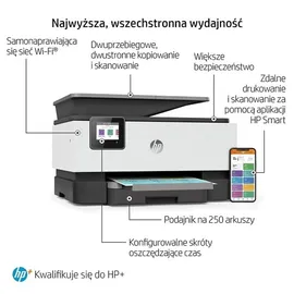 HP OfficeJet Pro 9010e