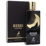 maison alhambra Russisches Leder Eau de Parfum 60 ml