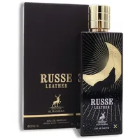 maison alhambra Russisches Leder Eau de Parfum 60 ml