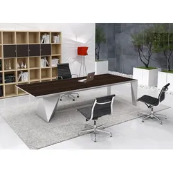 Design Schreibtisch Akka modern