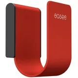 EASee U-Hook Kabelhalterung von - Rot
