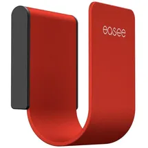 EASee U-Hook Kabelhalterung von - Rot