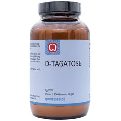 Quintessence D-Tagatose - Zahnfreundliche Alternative 250 g