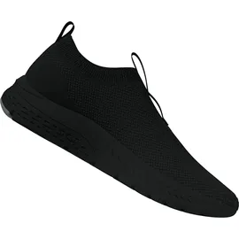 adidas Cloudfoam Move Sock Herren Schwarz 42 2/3